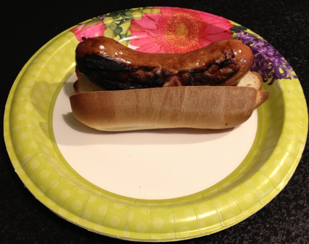 Homemade Hotdog Buns – FamilyConsumerSciences.com