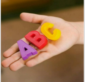 Project ABC for ANY Topic - FamilyConsumerSciences.com