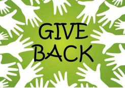 Give.Back