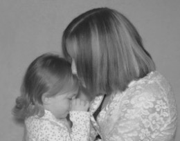 Guiding Children's Behavior WORDLE  FamilyConsumerSciences.com